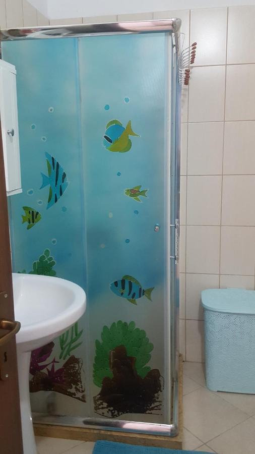 Casa Fronte Mare Lejlighed Vlorë Eksteriør billede
