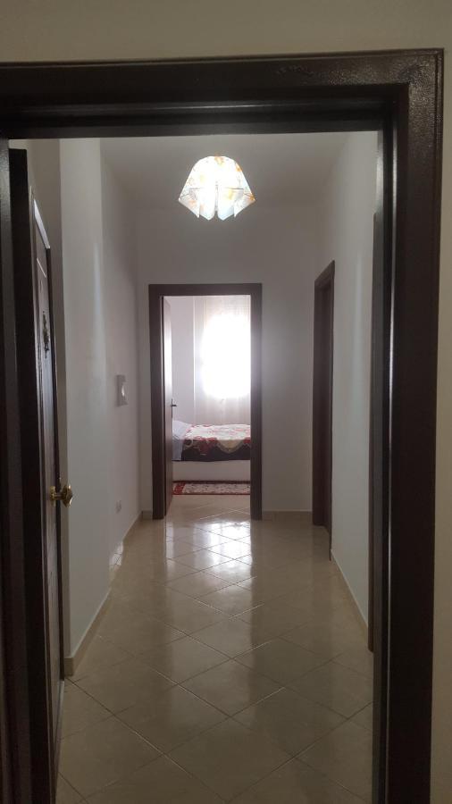 Casa Fronte Mare Lejlighed Vlorë Eksteriør billede